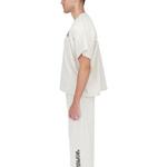 Футболка Yeezy x Gosha Rubchinskiy Black Dogs, серый - фото 5