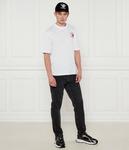 Кроссовки Орион Karl Lagerfeld, черный - фото 2