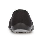 Балетки женские Andrea, черный - фото 4