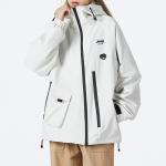 Ветровка Куртка Унисекс Jeep Spirit, черный - фото 14