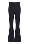 Брюки Gestuz NAVIANA PANTS, Navy/Dark Blue - фото 2