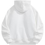 Толстовка унисекс Doraemon, Розовый - фото 6