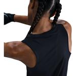 Рубашка одна классическая Nike, черный - фото 4