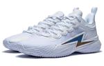 Кроссовки Li-Ning Wade Son of Flash 'White Hot', белый - фото 3