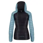 Куртка Karpos Alagna Down, синий - фото 2