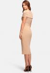 Платье HotSquash BODYCON, Latte/Light Brown - фото 6