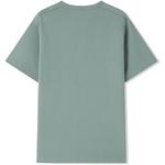 Футболка мужская Gap, зеленый - фото 4