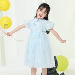 Disney Детское платье Blue Pre school - фото 3