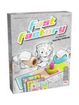 Haba Играйте в Fast Factory в цвете - фото