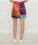 Юбка Versace Jeans Couture, мультиколор - фото 3