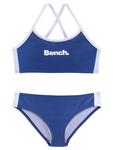Бикини Bench, цвет blau-weiß - фото