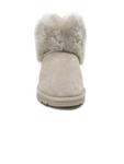 Зимние ботинки Gooce Fury, Light grey - фото 5