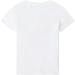 Футболка с карманом MM6 Maison Margiela, белый - фото 3