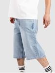 Шорты Solid SDTOMMY Carpenter Shorts, light blue denim - фото 4