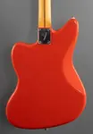 Fender Player II Jazzmaster - Кораллово-красный - фото 4