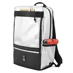 Рюкзак Chrome Hondo 21L, серый - фото 4