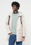 Куртка Stutterheim STUTTERHEIM X LYLE & SCOTT JACKET, Light Sand/Sand - фото 4