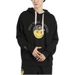 MLB Свитшот унисекс черный - фото 6