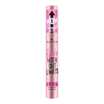 Тушь для ресниц Lash Without Limits Extreme Lengthening & Volume Mascara Essence, Ultra Black - фото 2