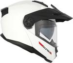 Шлем Acerbis rider, White - фото 8