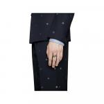 Кольцо "Garden Snake" GUCCI - фото 7