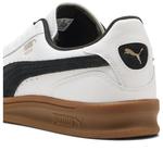 Кроссовки PUMA Indoor 'PUMA White PUMA Black' - фото 4
