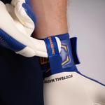 FOOTBALL MASTERS Вратарские перчатки Varis X - фото 5