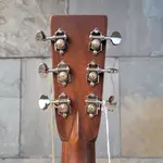 Martin D-28 Аутентичный 1937 VTS - фото 11