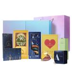 Like You, Grape Loose Powder Puff Easy to Apply AMORTALS - фото