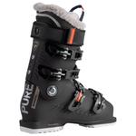 Горнолыжные ботинки pure pro 80 metal черные - 23,5 Rossignol - фото 2