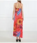 Платье Desigual, мультиколор - фото 4