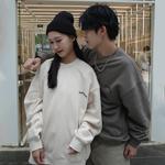 Унисекс свитшот HOTSUIT, синий - фото 12