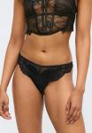 Трусы Hunkemöller WHITNEY, Black - фото 3