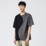 Футболка Deconstruction унисекс Xinyinsu, черный - фото 6