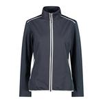 Женская куртка софтшелл CMP ЖЕНСКАЯ КУРТКА 31A8106 - фото