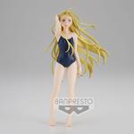 Яркое солнце - Темные тени - фигура Ушио Кофуне - фото