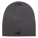 Вязка из вискозы унисекс темно-серый PUMA - фото