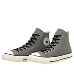 Converse All Star Aged CL Hi 'Iron Gray' - фото 2