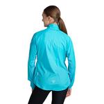 Куртка беговая Kilpi, синий - фото 2