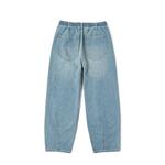 Lee Джинсы Unisex Light Blue - фото 3