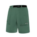 Штаны для бадминтона мужские YONEX, бежевый - фото 5