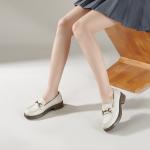 Лоферы женские Pt'Son, черный - фото 2