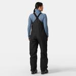 Брюки Helly Hansen Emiko Shell Bib Helly Hansen, Black - фото 6