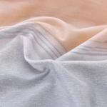 FUANNA Комплект постельного белья, 200 см, 4 предмета - фото 8