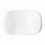 Тарелка Moon White 38 см Rosenthal studio-line, белый - фото