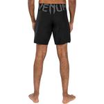 Спортивные шорты унисекс VENUM, черно-белый - фото 7