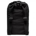 Lululemon Нейлоновый рюкзак обычный унисекс черный, Black - фото 2