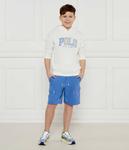 Свитер Regular fit Polo Ralph Lauren, белый - фото 2