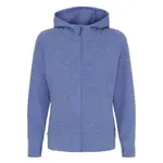 Флис Sea Ranch Idun, синий - фото