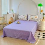 FUANNA Комплект постельного белья, 180 см, 4 предмета - фото 3